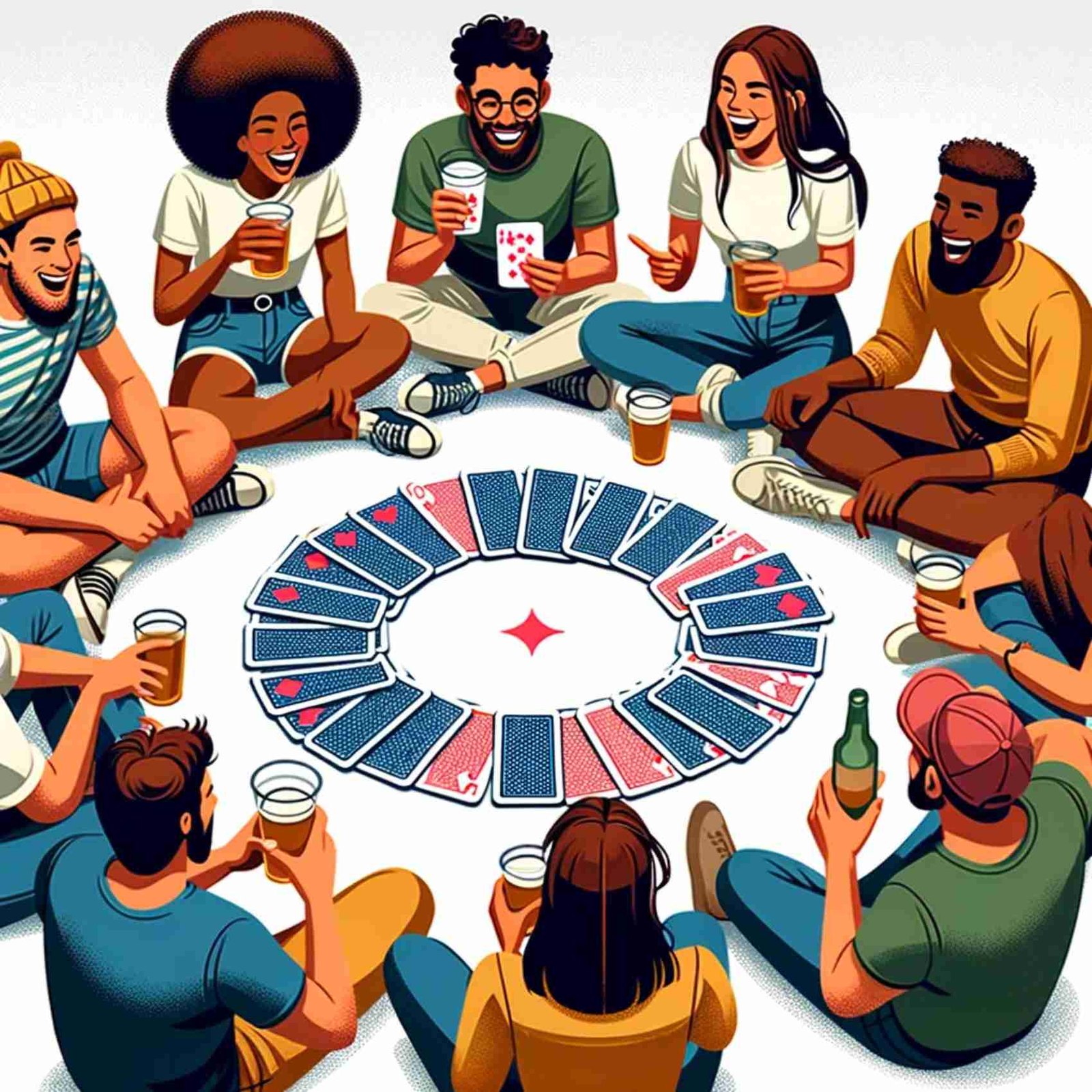 Drinking-game-to-play-with-friends